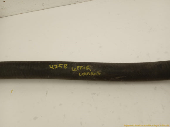 Cadillac Eldorado Upper Radiator Coolant Hose