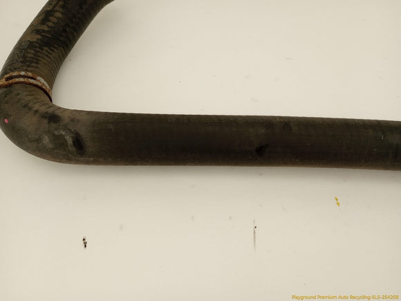 Cadillac Eldorado Upper Radiator Coolant Hose
