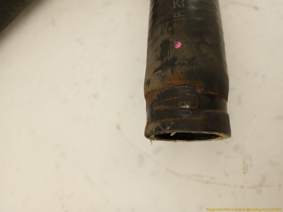 Cadillac Eldorado Upper Radiator Coolant Hose