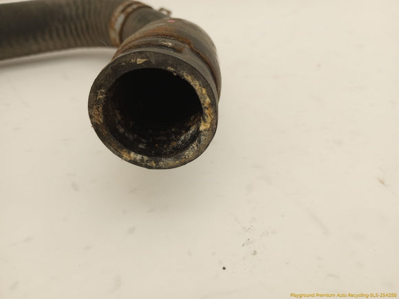 Cadillac Eldorado Upper Radiator Coolant Hose