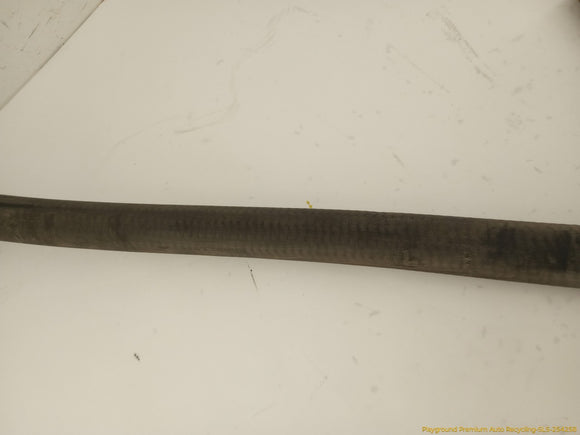 Cadillac Eldorado Upper Radiator Coolant Hose