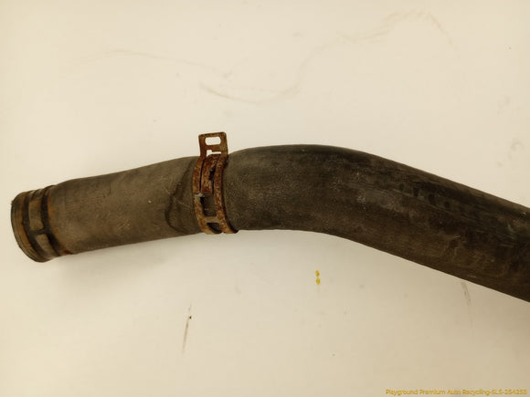 Cadillac Eldorado Upper Radiator Coolant Hose