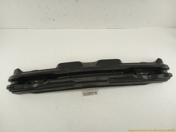 Cadillac Eldorado Rear Bumper Reinforcement