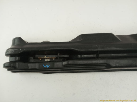 Cadillac Eldorado Rear Bumper Reinforcement