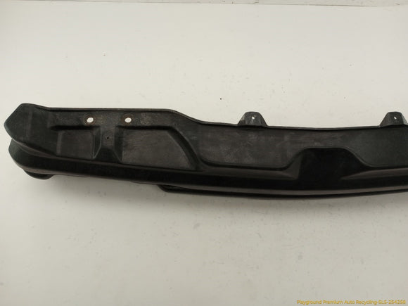 Cadillac Eldorado Rear Bumper Reinforcement