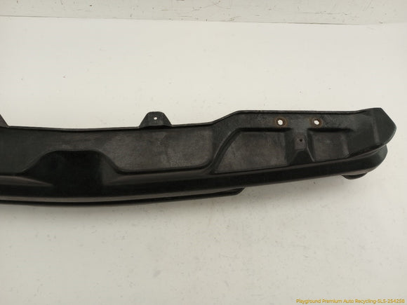 Cadillac Eldorado Rear Bumper Reinforcement