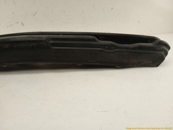 Cadillac Eldorado Rear Bumper Reinforcement