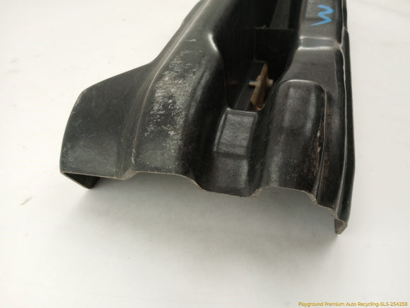 Cadillac Eldorado Rear Bumper Reinforcement