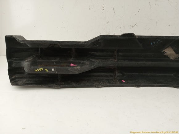 Cadillac Eldorado Rear Bumper Reinforcement