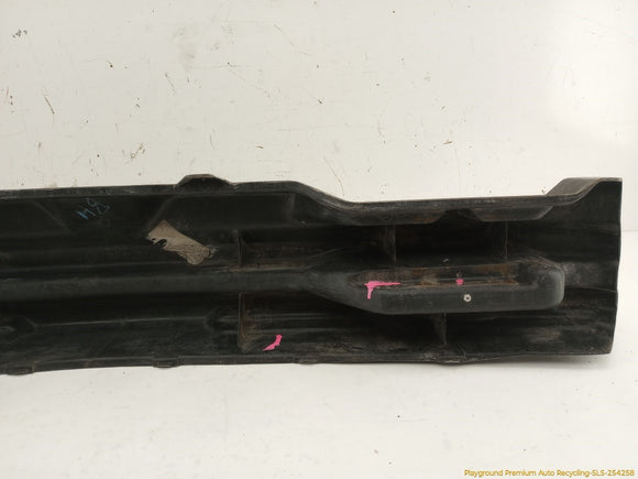 Cadillac Eldorado Rear Bumper Reinforcement