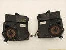 Cadillac Eldorado Set Of 4 Audio Speakers-7