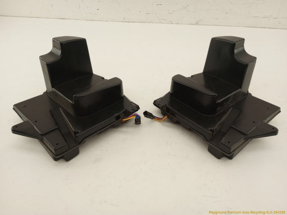 Cadillac Eldorado Set Of 4 Audio Speakers