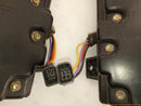 Cadillac Eldorado Set Of 4 Audio Speakers-10