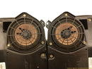 Cadillac Eldorado Set Of 4 Audio Speakers-11