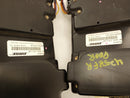 Cadillac Eldorado Set Of 4 Audio Speakers-12