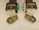 Cadillac Eldorado Pair Of Front Seat Belt Retractors-2