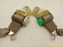 Cadillac Eldorado Pair Of Front Seat Belt Retractors-3