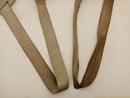 Cadillac Eldorado Pair Of Front Seat Belt Retractors-5