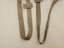 Cadillac Eldorado Pair Of Front Seat Belt Retractors-6