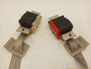 Cadillac Eldorado Pair Of Front Seat Belt Retractors-7