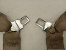 Cadillac Eldorado Pair Of Front Seat Belt Retractors-12