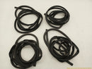 Land Rover Evoque Complete Set of Inner And Outer Door Seals And Trunk-2