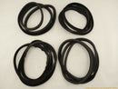 Land Rover Evoque Complete Set of Inner And Outer Door Seals And Trunk-4