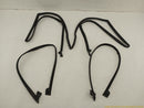 Land Rover Evoque Complete Set of Inner And Outer Door Seals And Trunk-5