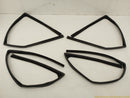 Land Rover Evoque Complete Set of Inner And Outer Door Seals And Trunk-6