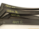 Land Rover Evoque Complete Set of Inner And Outer Door Seals And Trunk-7