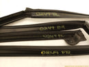 Land Rover Evoque Complete Set of Inner And Outer Door Seals And Trunk-8