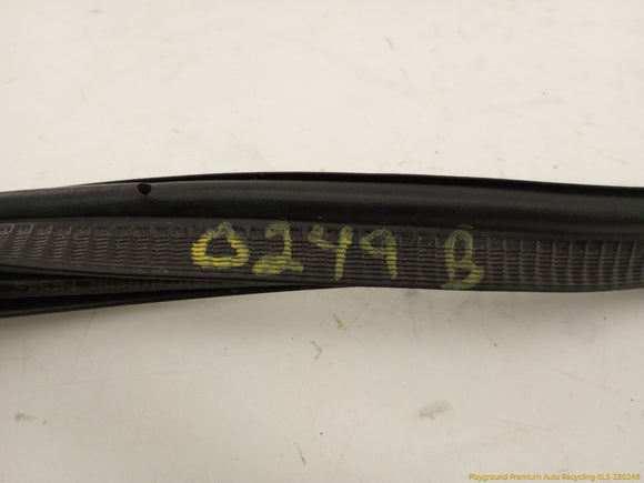 Land Rover Evoque Complete Set of Inner And Outer Door Seals And Trunk