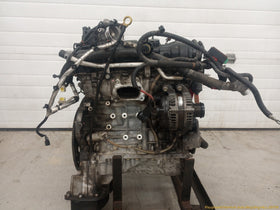 Dodge Durango Engine Assembly - 0