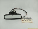 Dodge Durango Rear View Mirror-1