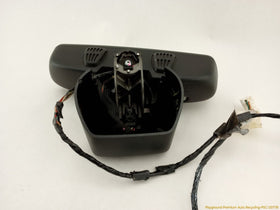 Dodge Durango Rear View Mirror - 0