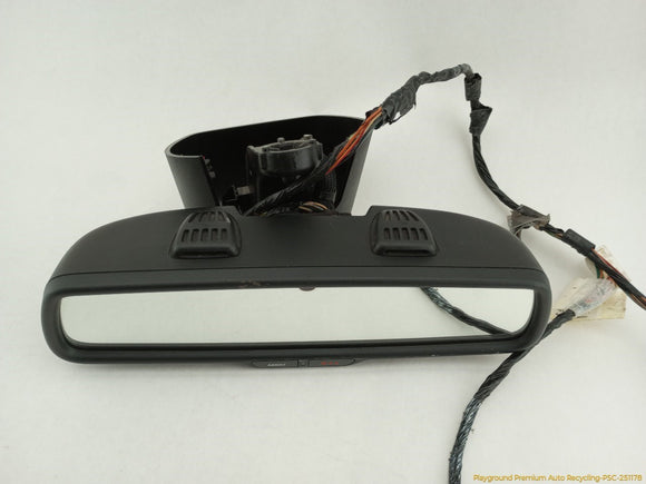 Dodge Durango Rear View Mirror