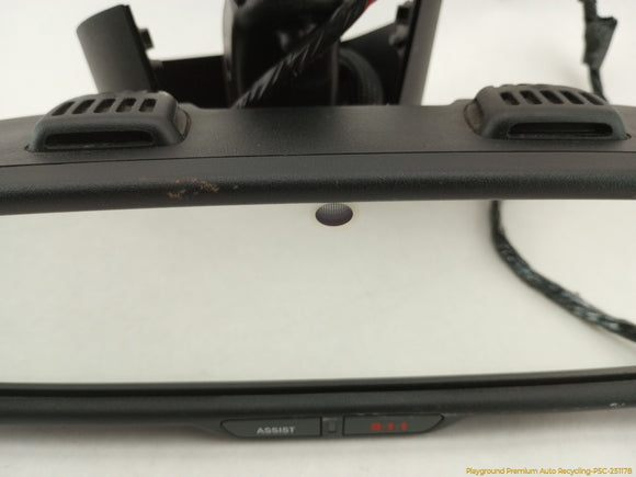 Dodge Durango Rear View Mirror