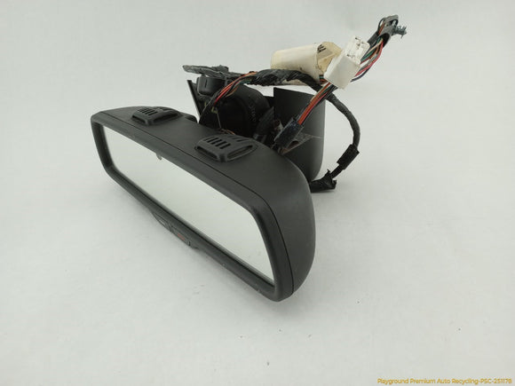 Dodge Durango Rear View Mirror