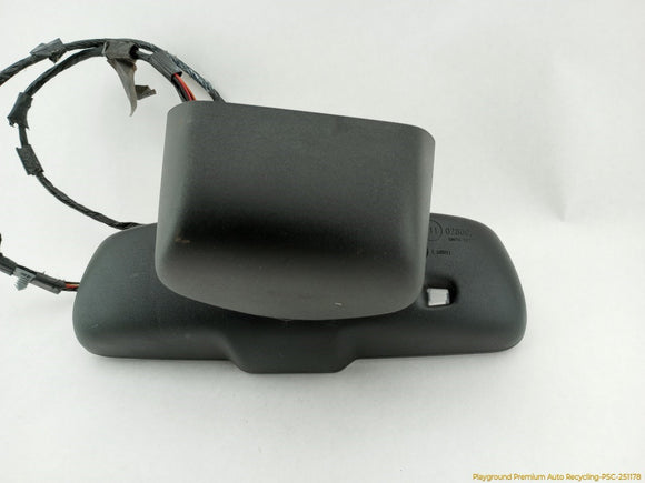Dodge Durango Rear View Mirror
