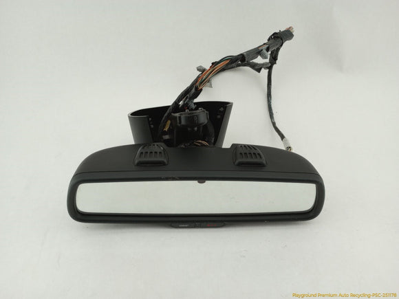 Dodge Durango Rear View Mirror