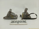 Dodge Durango Pair Of Engine Mount Brackets-1