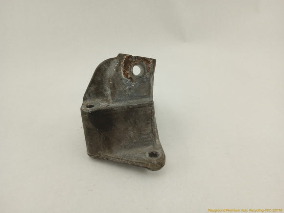 Dodge Durango Pair Of Engine Mount Brackets