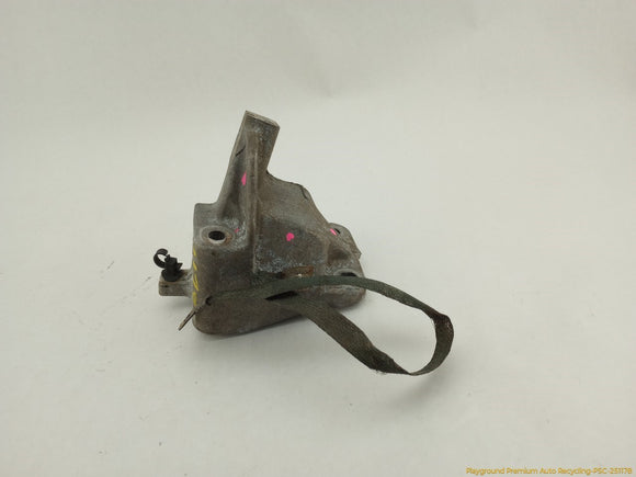 Dodge Durango Pair Of Engine Mount Brackets