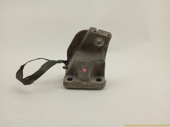 Dodge Durango Pair Of Engine Mount Brackets