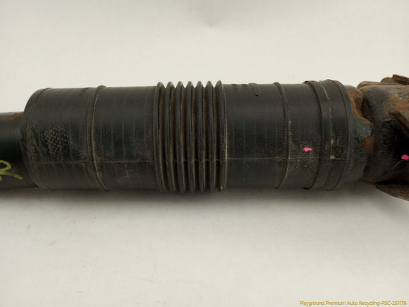 Dodge Durango Passenger Right Rear Shock Absorber