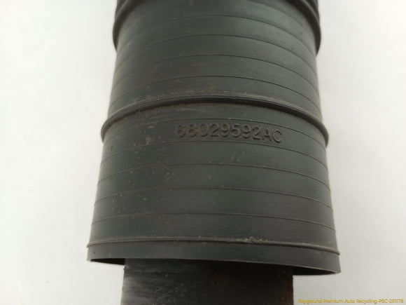 Dodge Durango Passenger Right Rear Shock Absorber