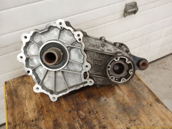Dodge Durango Transfer Case Assembly