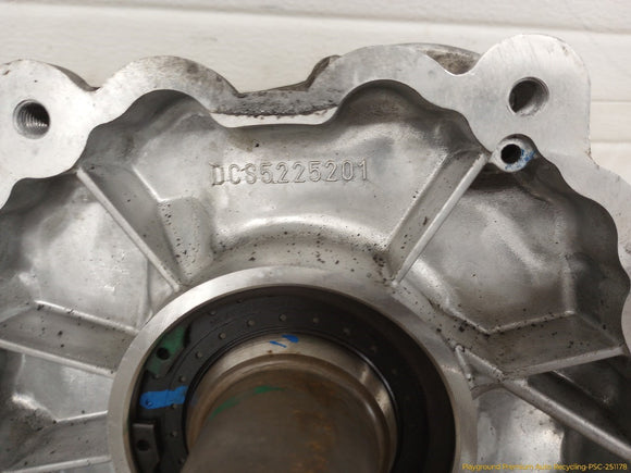 Dodge Durango Transfer Case Assembly