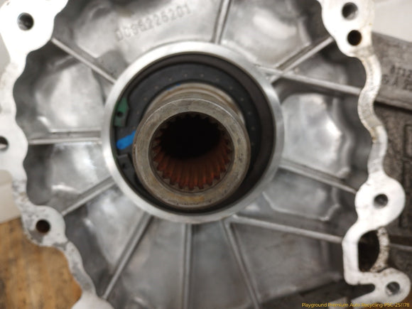 Dodge Durango Transfer Case Assembly