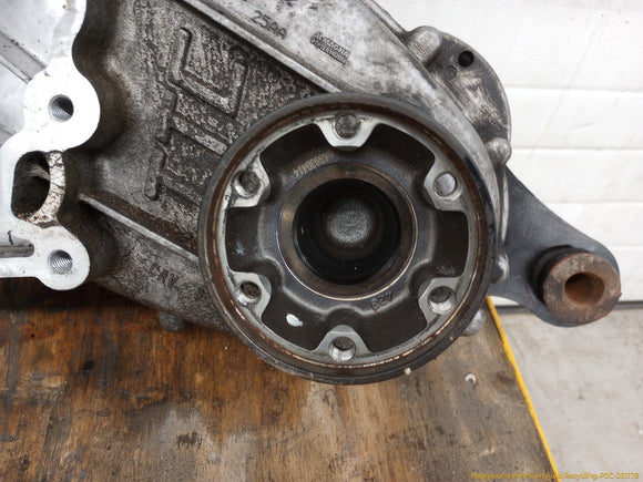 Dodge Durango Transfer Case Assembly